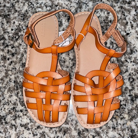 Old Navy Shoes Old Navy Girl Sandals Poshmark